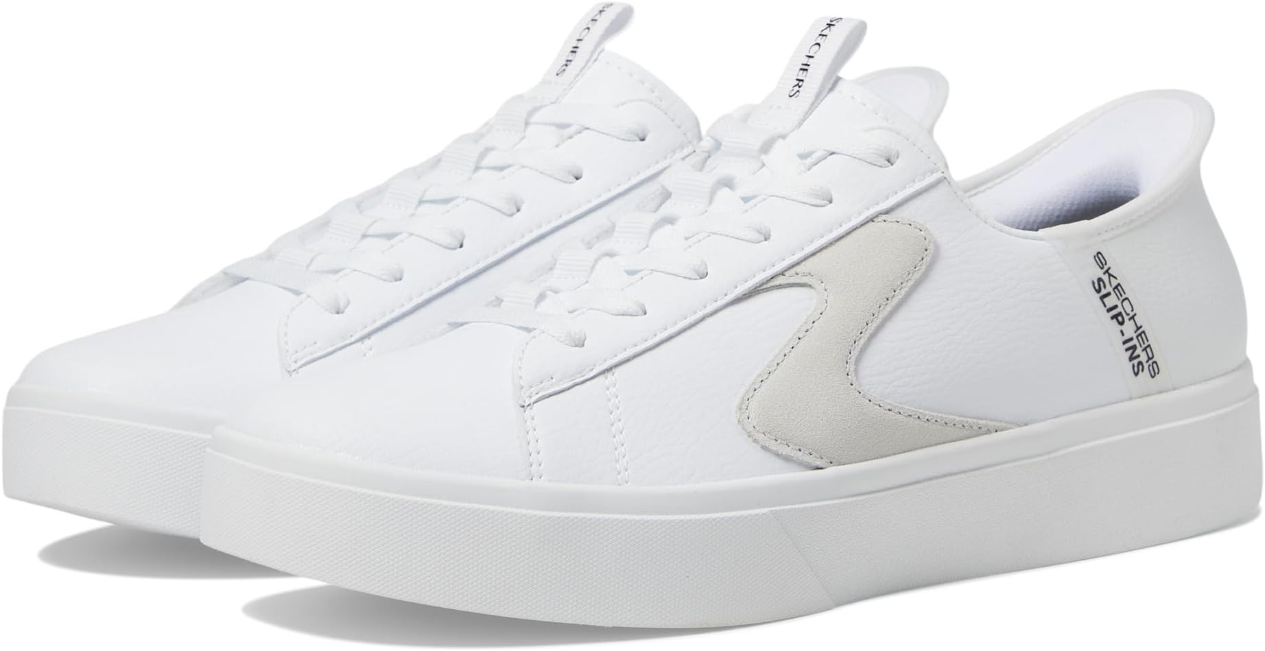 Кроссовки SKECHERS Eden Lx - Strando, белый
Кроссовки SKECHERS Eden Lx - Strando, белый