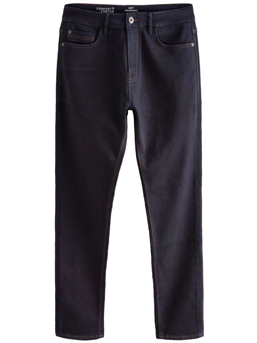 Обычные джинсы Next, ночной синий
Обычные джинсы Next, ночной синий