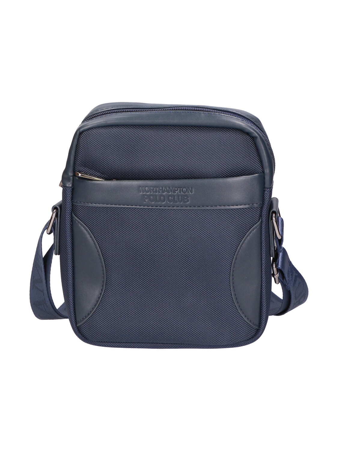 Сумка через плечо Northampton Polo Club, синий
Сумка через плечо Northampton Polo Club, синий