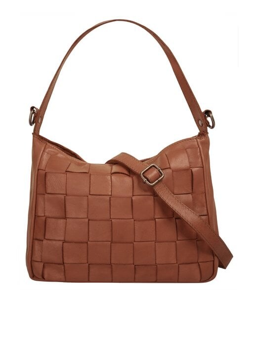 Рюкзак Samantha Look, коричневый
Рюкзак Samantha Look, коричневый