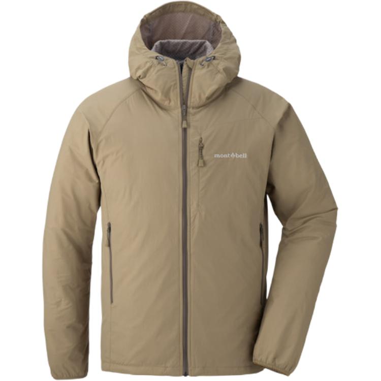 Мужские софтшелл куртки MONTBELL, светло-коричневый
Мужские софтшелл куртки MONTBELL, светло-коричневый