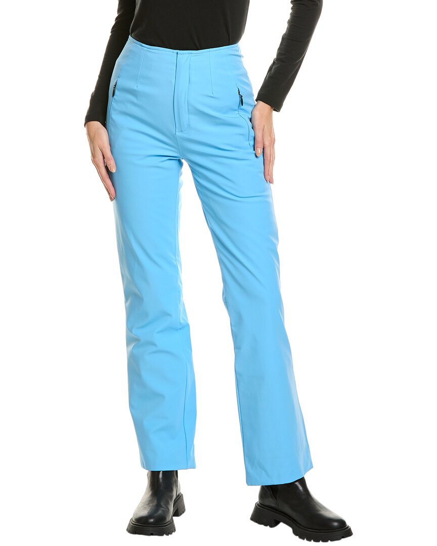 Брюки FERA High Heaven, синий
Брюки FERA High Heaven, синий