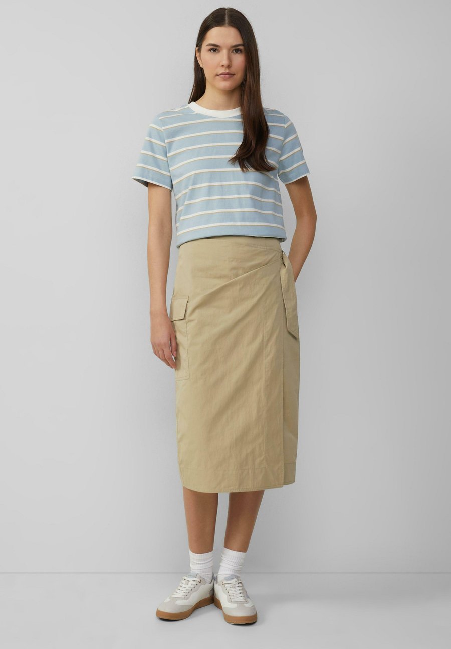 Юбка s.Oliver MIT CARGOTASCHE, Hellbraun/Beige
Юбка s.Oliver MIT CARGOTASCHE, Hellbraun/Beige