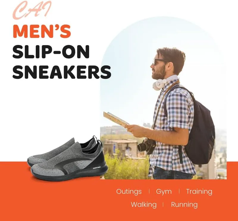 Мужские кроссовки Mintra Sports CAI Mintra Office, синий
Мужские кроссовки Mintra Sports CAI Mintra Office, синий