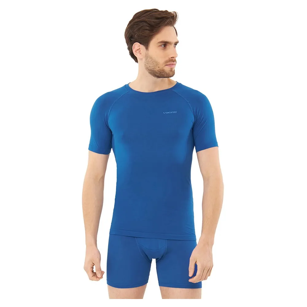 Футболка Viking Lockness, синий
Футболка Viking Lockness, синий