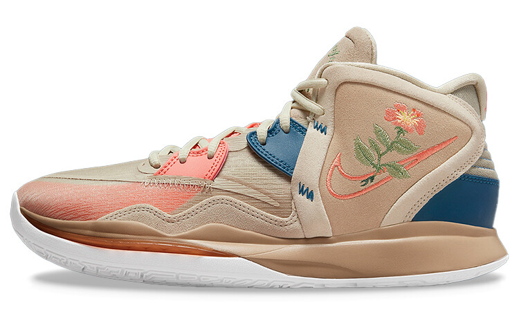 Nike Kyrie Infinity Мать-природа и отец-время
Nike Kyrie Infinity Мать-природа и отец-время