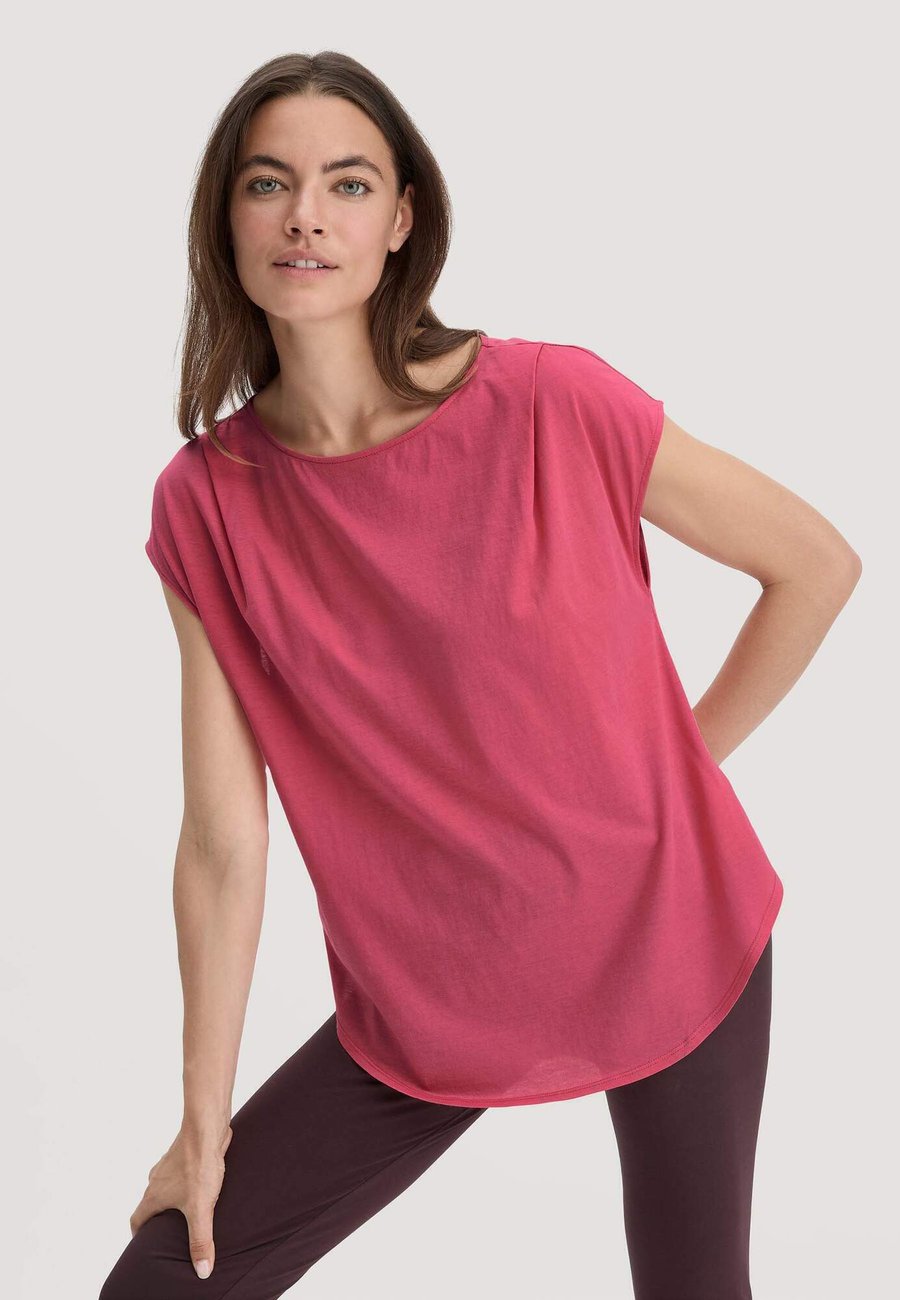 Футболка Hessnatur Basic T-shirt, Rosenpink/Light Pink, Розовый, Футболка Hessnatur Basic T-shirt, Rosenpink/Light Pink
Футболка Hessnatur Basic T-shirt, Rosenpink/Light Pink, Розовый, Футболка Hessnatur Basic T-shirt, Rosenpink/Light Pink