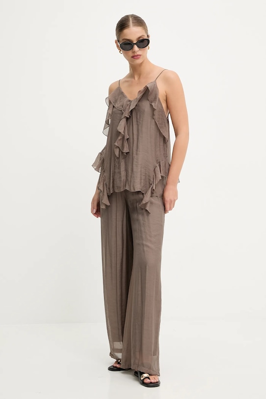 Комплект Answear.Lab, серый
Комплект Answear.Lab, серый