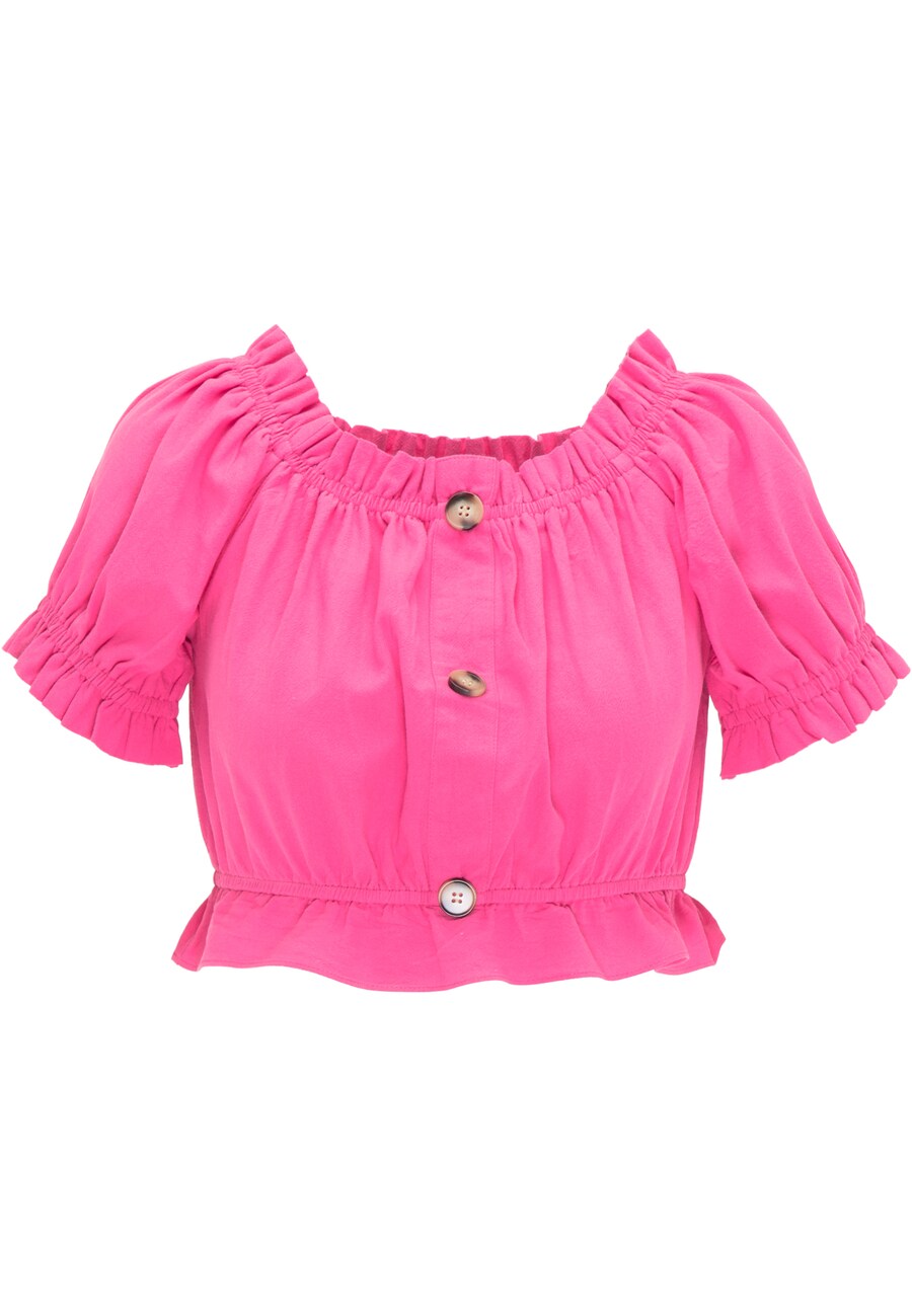 Блузка IZIA, розовый
Блузка IZIA, розовый