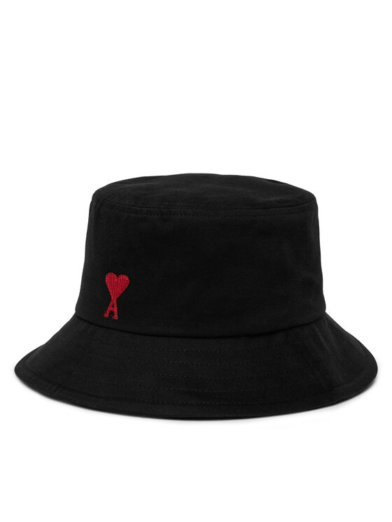 Шляпа UHA246.AW0041 Ami Paris, чёрный
Шляпа UHA246.AW0041 Ami Paris, чёрный