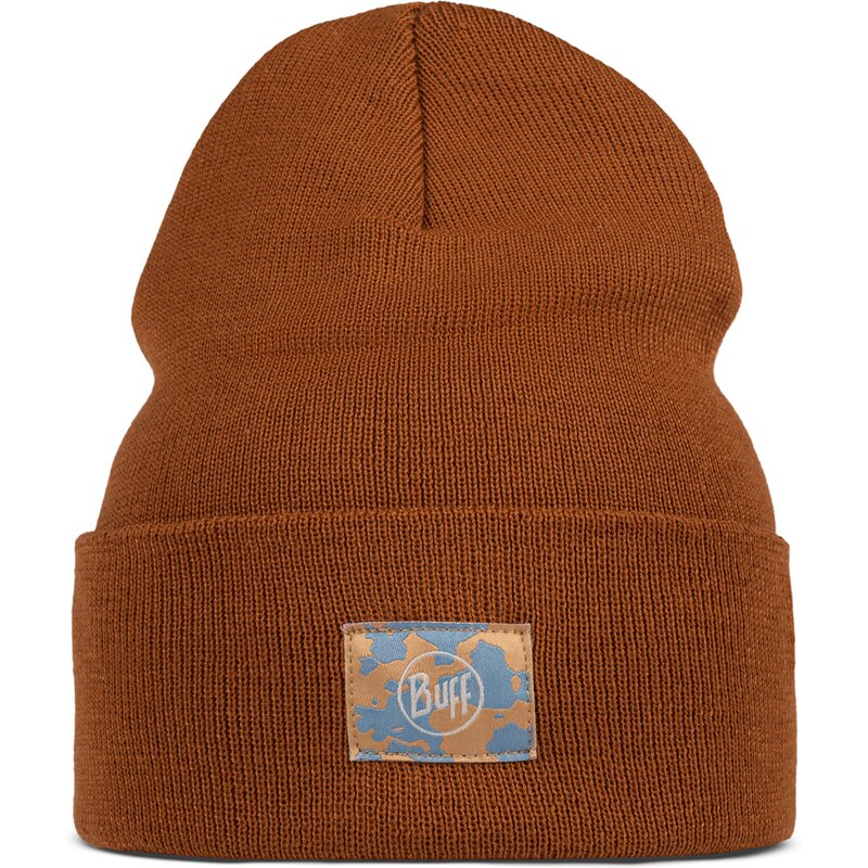 Вязаная шапка Buff, цвет copper
Вязаная шапка Buff, цвет copper