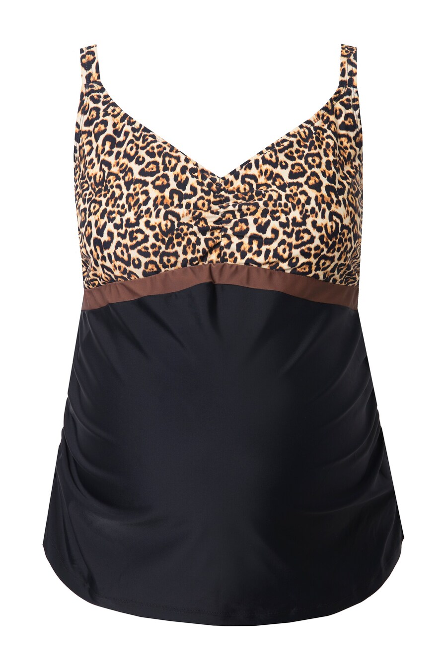 Бюстгальтер Ulla Popken, цвет Apricot
Бюстгальтер Ulla Popken, цвет Apricot