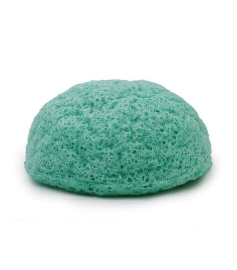 Спонж конжаковый для лица Мята перечная, диаметр 6,3 - 8 см, Бебевиса, Bebevisa
Спонж конжаковый для лица Мята перечная, диаметр 6,3 - 8 см, Бебевиса, Bebevisa