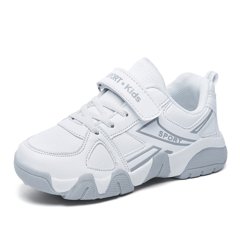 Wooden Rabbit Нескользящие, износостойкие, дышащие, низкие повседневные кроссовки белого цвета для детей
Wooden Rabbit Нескользящие, износостойкие, дышащие, низкие повседневные кроссовки белого цвета для детей