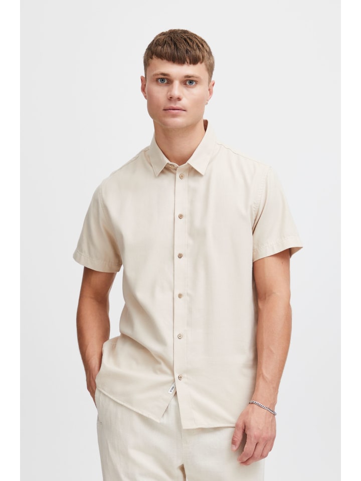 !SOLID Рубашка с коротким рукавом SDPete коричневого цвета
!SOLID Рубашка с коротким рукавом SDPete коричневого цвета