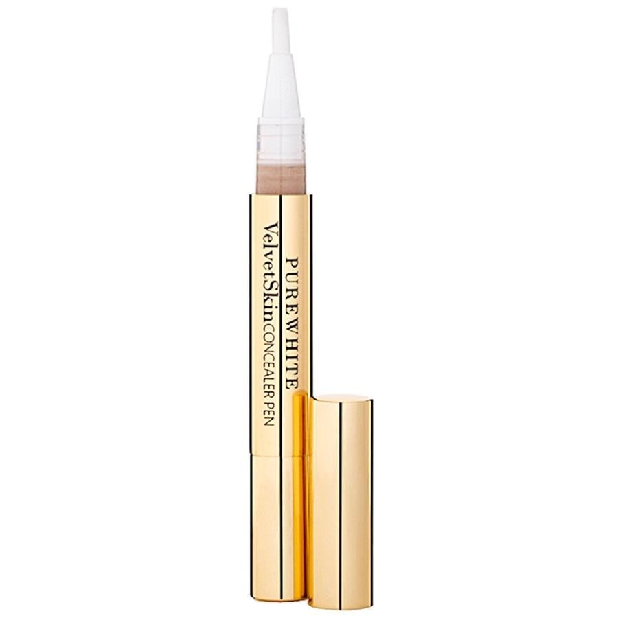 Корректор velvetskin pen Pure White Cosmetics, medium, объем 3 мл
Корректор velvetskin pen Pure White Cosmetics, medium, объем 3 мл