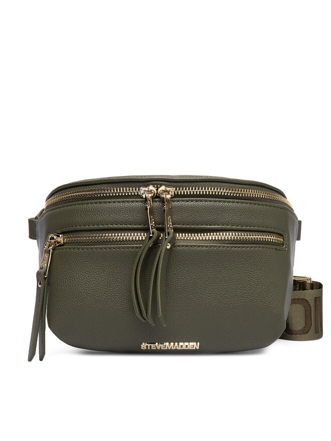 Сумка через плечо Steve Madden Bclarke2 SM13001831 Grün
Сумка через плечо Steve Madden Bclarke2 SM13001831 Grün