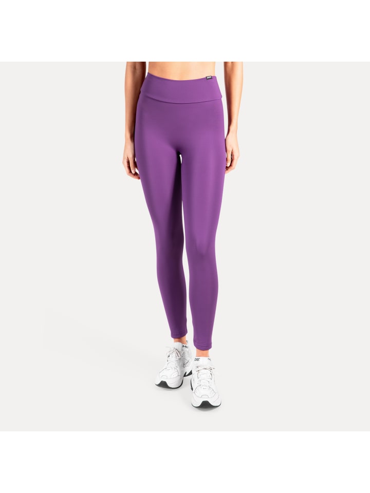 Леггинсы Adelynn фиолетового цвета SMILODOX
Леггинсы Adelynn фиолетового цвета SMILODOX