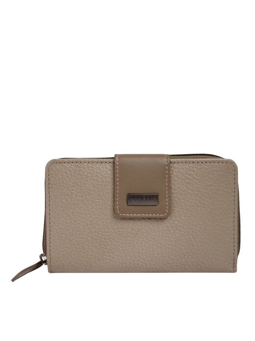 Кошелек Bugatti, бежевый
Кошелек Bugatti, бежевый