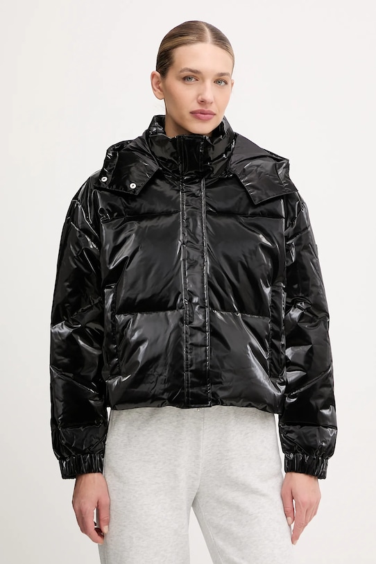 Куртка Ea7 Emporio Armani, черный
Куртка Ea7 Emporio Armani, черный