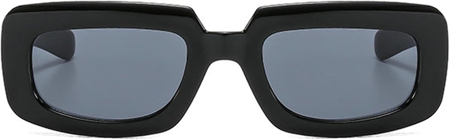 Солнцезащитные очки Willochra маленького прямоугольного размера для женщин, роскошные, в стиле 90-х, для мужчин, ретро, квадратные, черные, модные панк-очки для мужчин, C1
Солнцезащитные очки Willochra маленького прямоугольного размера для женщин, роскошные, в стиле 90-х, для мужчин, ретро, квадратные, черные, модные панк-очки для мужчин, C1