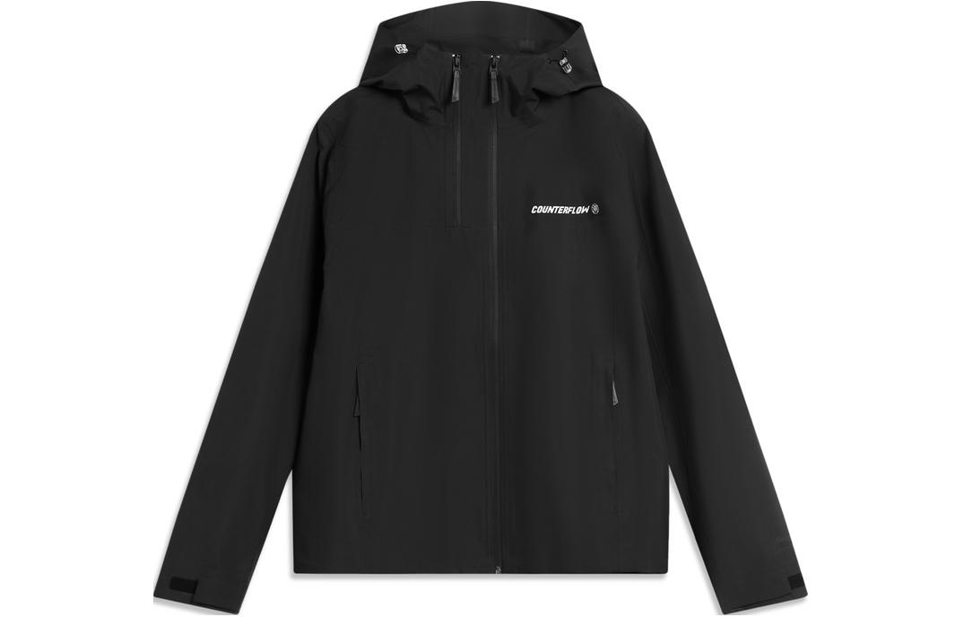 Женская ветровка LiNing Waterproof черная, Черный, Женская ветровка LiNing Waterproof черная
Женская ветровка LiNing Waterproof черная, Черный, Женская ветровка LiNing Waterproof черная
