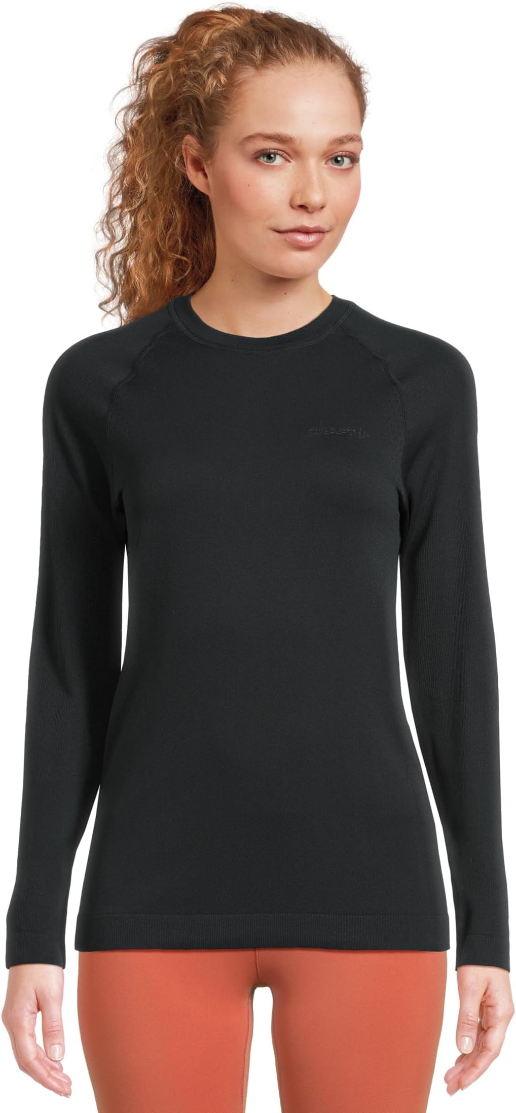 Женская спортивная комфортная длинная кофта 2 Craft, Black
Женская спортивная комфортная длинная кофта 2 Craft, Black