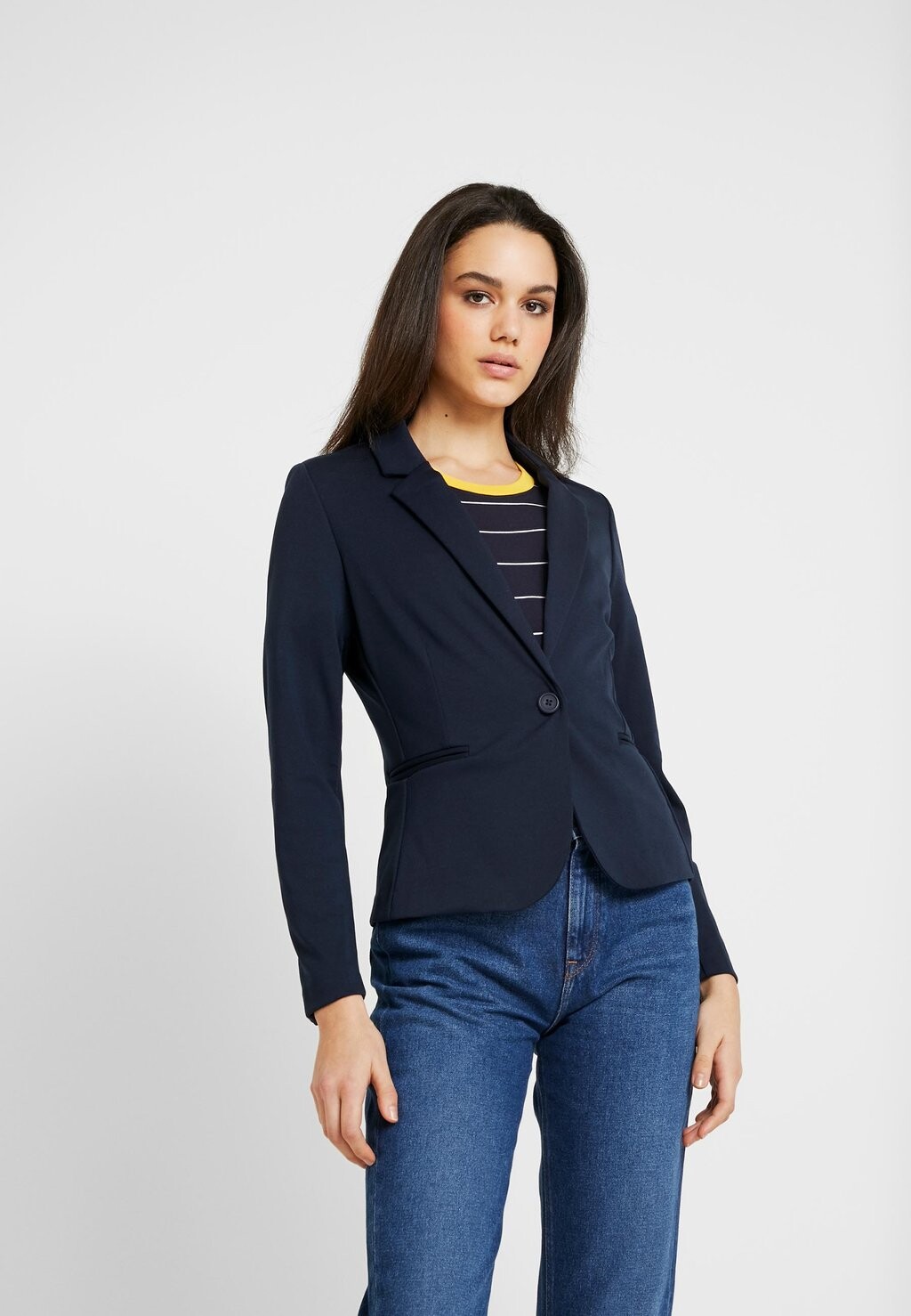 Blazer RIZETTA b.young, Копенгагенская ночь
Blazer RIZETTA b.young, Копенгагенская ночь