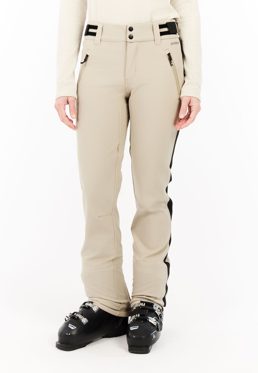 Лыжные брюки Protest Ski pants, Bamboobeige/Beige
Лыжные брюки Protest Ski pants, Bamboobeige/Beige