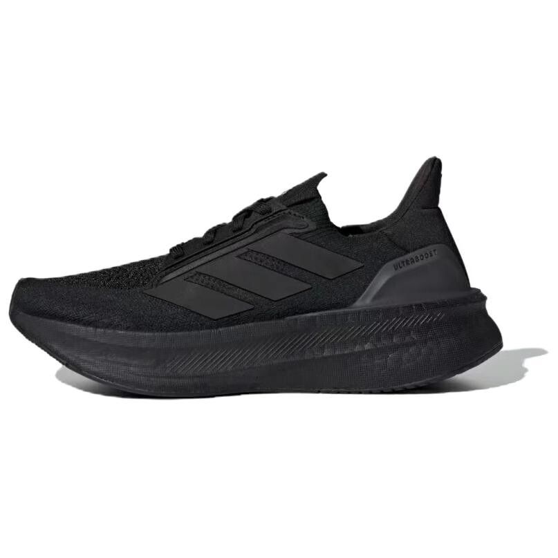 Кроссовки adidas Ultraboost 5X 'Black', черный
Кроссовки adidas Ultraboost 5X 'Black', черный