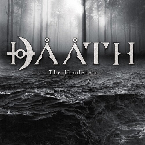 Виниловая пластинка Daath: Hinderers
Виниловая пластинка Daath: Hinderers