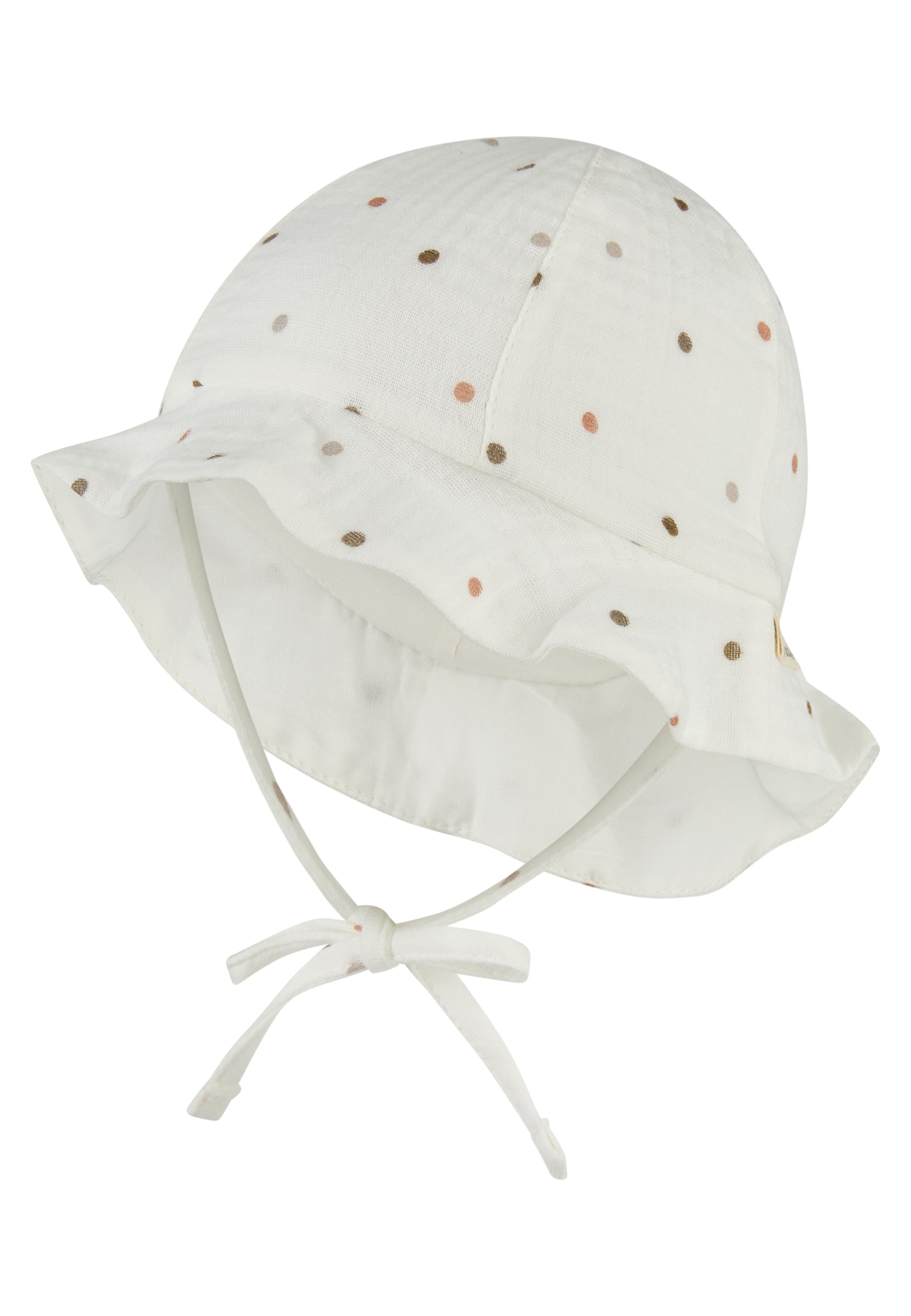 STERNTALER Шляпа в белом цвете
STERNTALER Шляпа в белом цвете