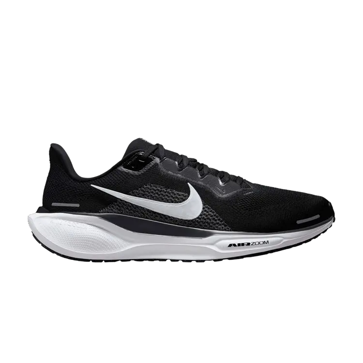 Кроссовки Nike Air Zoom Pegasus 41 TB 'Black White Anthracite', черный
Кроссовки Nike Air Zoom Pegasus 41 TB 'Black White Anthracite', черный