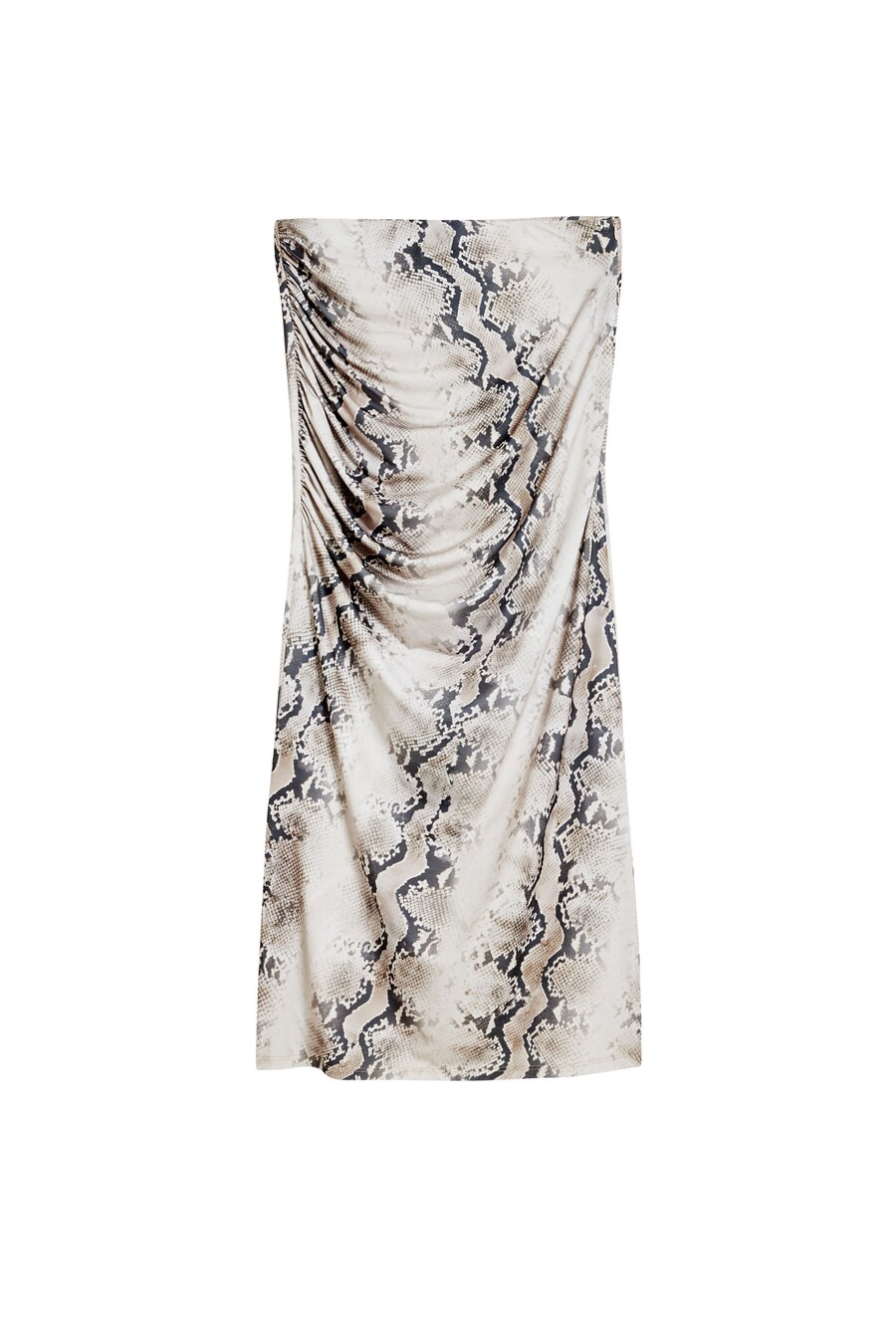 Юбка Desigual, цвет Cappuccino/mottled brown
Юбка Desigual, цвет Cappuccino/mottled brown