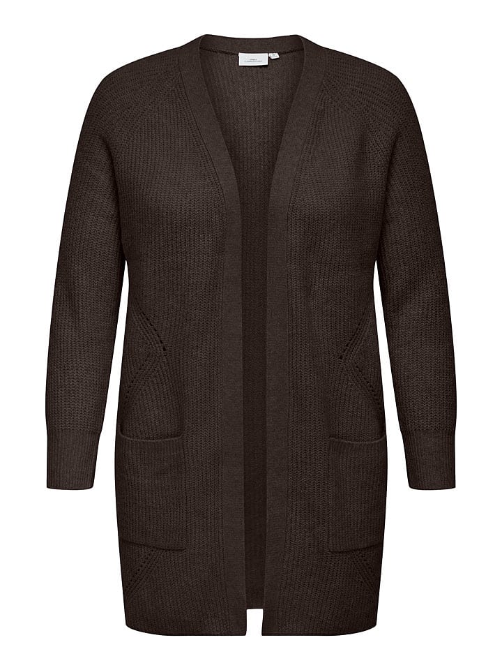 ONLY Кардиган коричневого цвета
ONLY Кардиган коричневого цвета