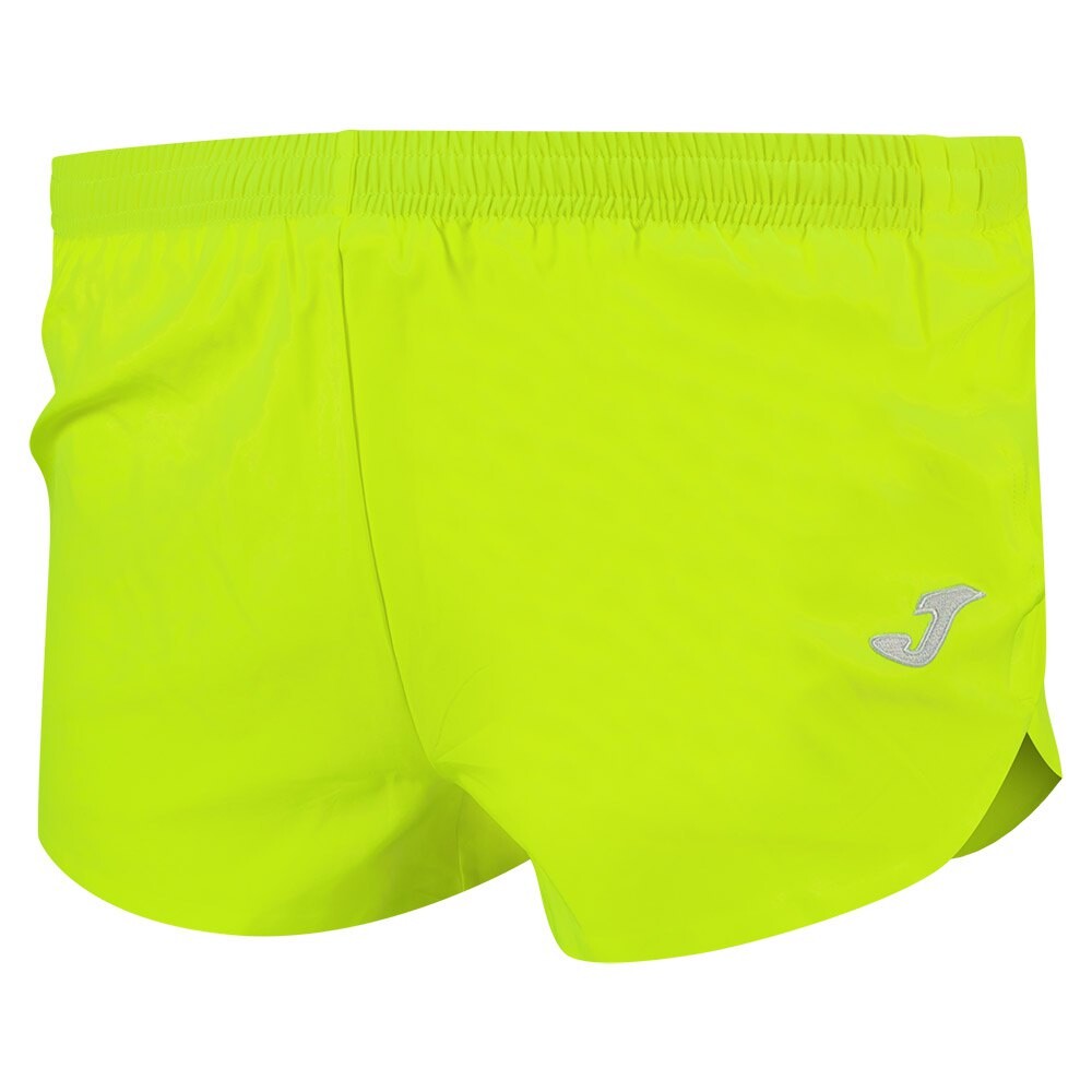 Шорты Joma Olimpia, желтый
Шорты Joma Olimpia, желтый