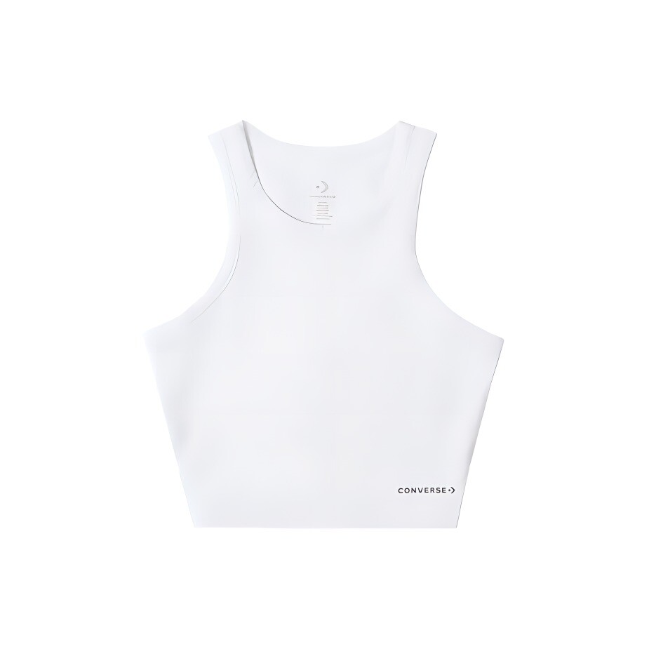 Жилет Summer Play Series женский белый Converse 
Жилет Summer Play Series женский белый Converse