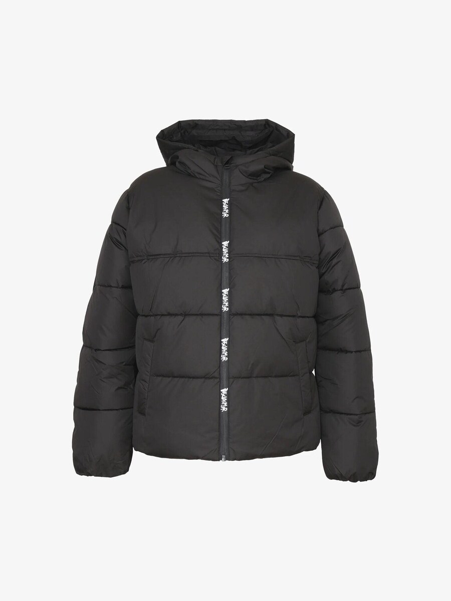 Зимняя куртка DISCLAIMER GRAFFITI, черный
Зимняя куртка DISCLAIMER GRAFFITI, черный