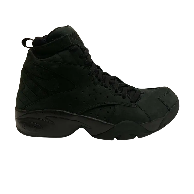 Кроссовки Nike Air Maestro 2 QS 'Black', черный
Кроссовки Nike Air Maestro 2 QS 'Black', черный