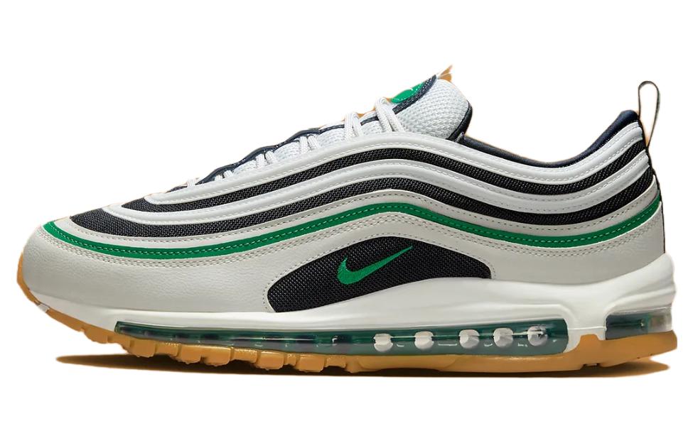 Air Max 97 Photon Dust Malachite Nike, черный белый зеленый
Air Max 97 Photon Dust Malachite Nike, черный белый зеленый