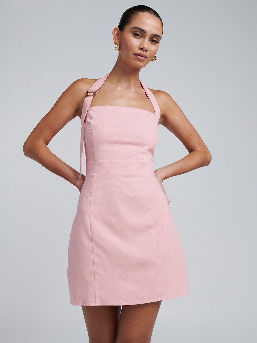 Платье BWLDR Sadiee, Rose
Платье BWLDR Sadiee, Rose