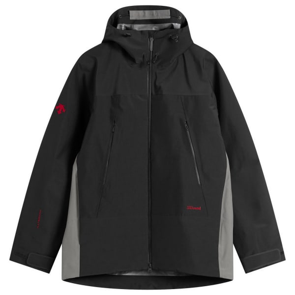 Descente Allterrain X jjjjound куртка из твердого материала, черный & charcoal
Descente Allterrain X jjjjound куртка из твердого материала, черный & charcoal