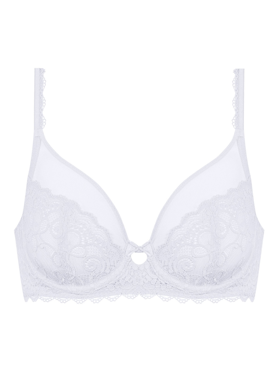 Бюстгальтер-футболка Mey, белый
Бюстгальтер-футболка Mey, белый