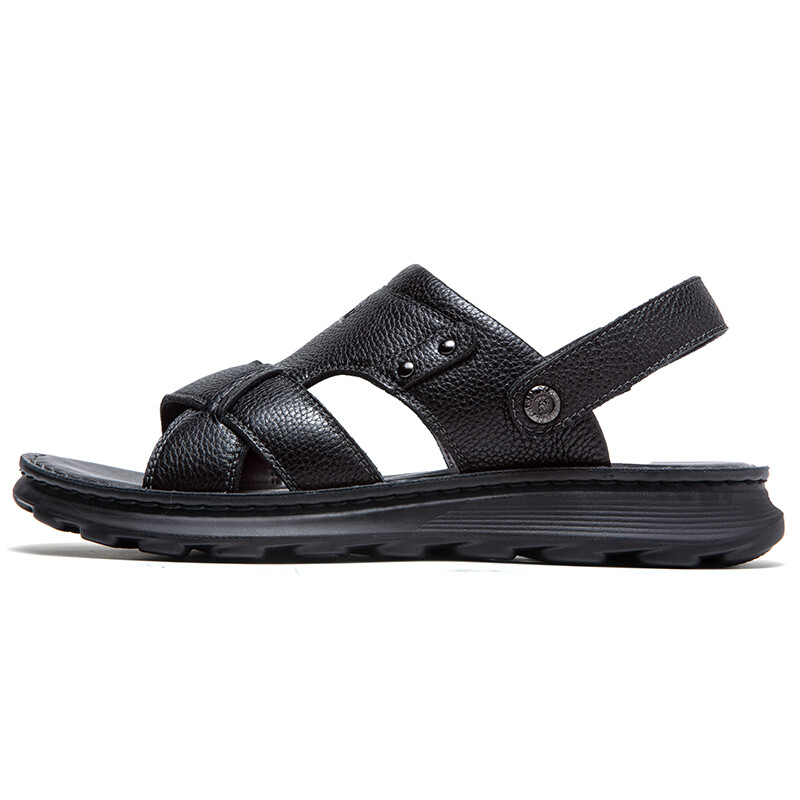 Пляжные сандалии мужские черные Camel
Пляжные сандалии мужские черные Camel