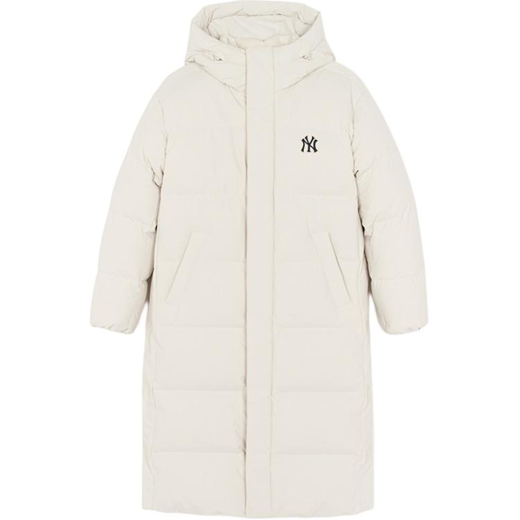 Пуховик New York Yankees унисекс MLB, темный кремовый
Пуховик New York Yankees унисекс MLB, темный кремовый