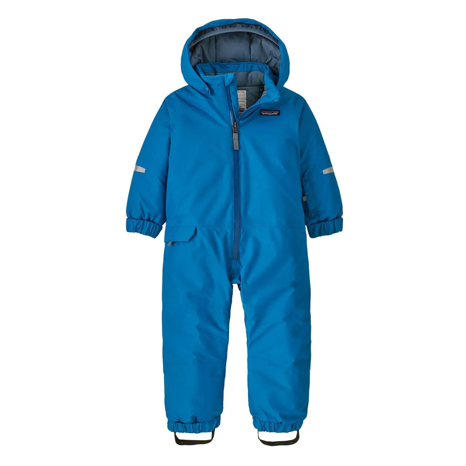 Снежный комбинезон для младенцев и малышей Patagonia, Endless Blue
Снежный комбинезон для младенцев и малышей Patagonia, Endless Blue