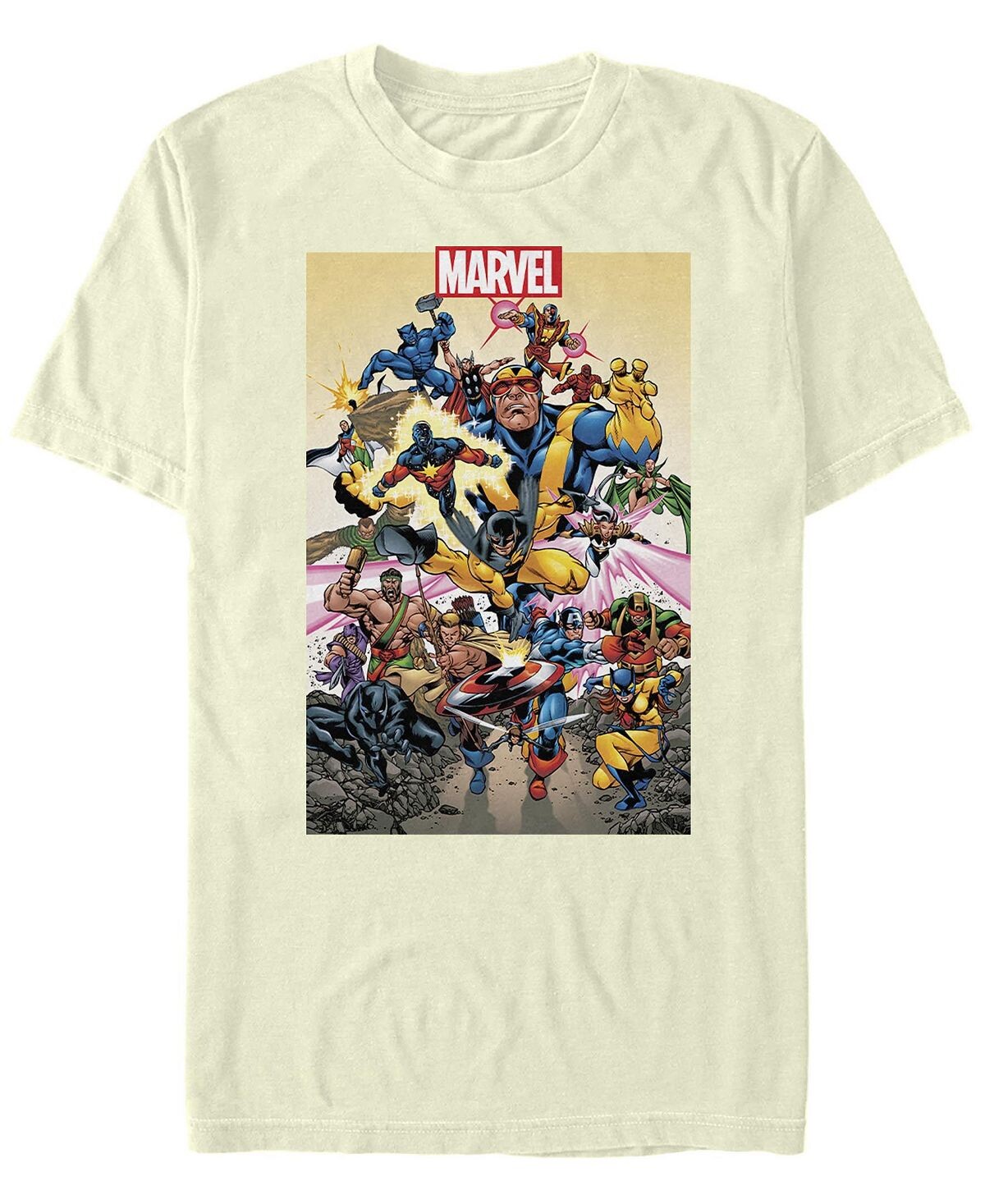 Мужская футболка с коротким рукавом Fast Cover с круглым вырезом Fifth Sun
Мужская футболка с коротким рукавом Fast Cover с круглым вырезом Fifth Sun