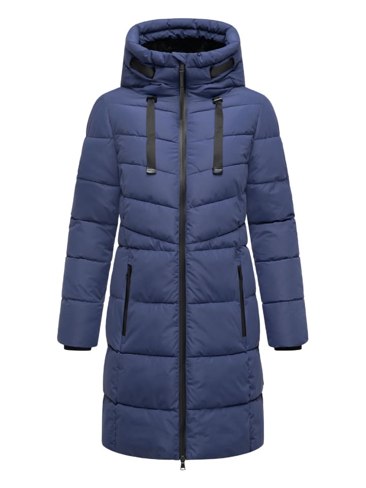 Зимнее пальто Marikoo
Зимнее пальто Marikoo