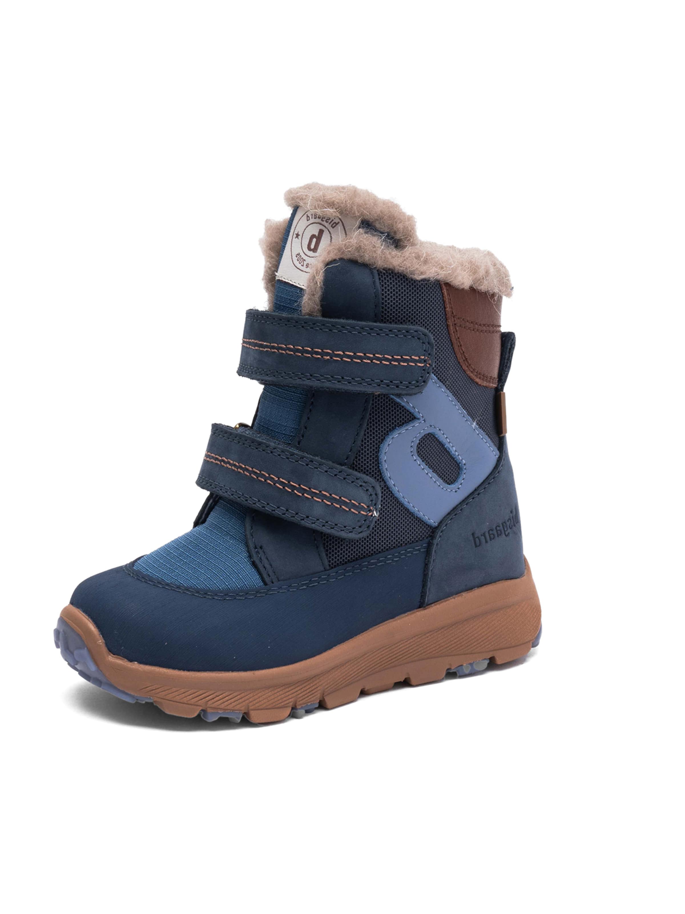 BISGAARD Ботинки в цвете Navy, Sapphire
BISGAARD Ботинки в цвете Navy, Sapphire
