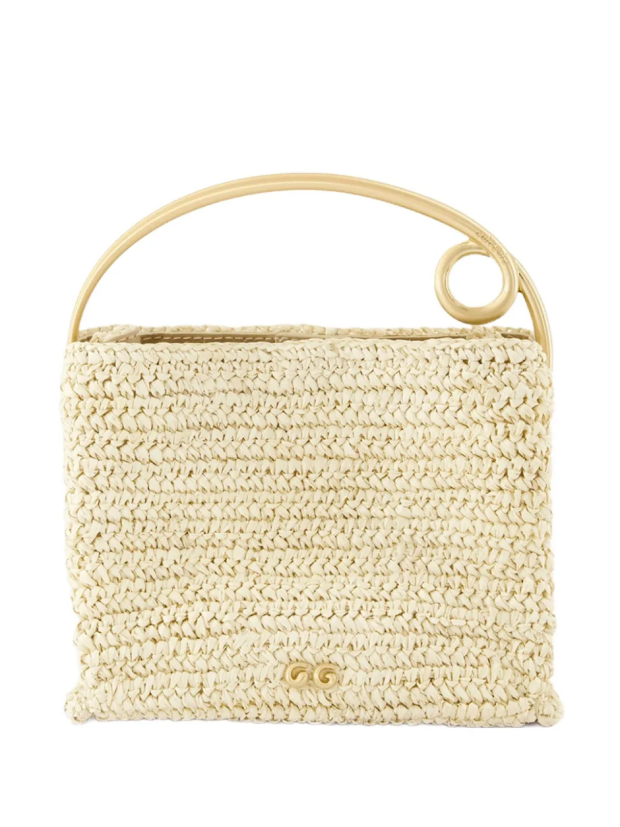 Сумка-ведро Лалли Cult Gaia, нейтральный
Сумка-ведро Лалли Cult Gaia, нейтральный